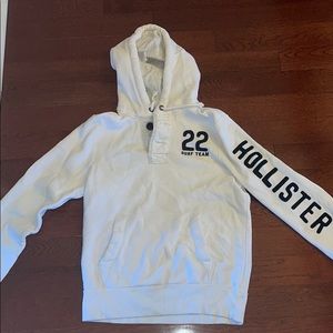 Hollister sweater
